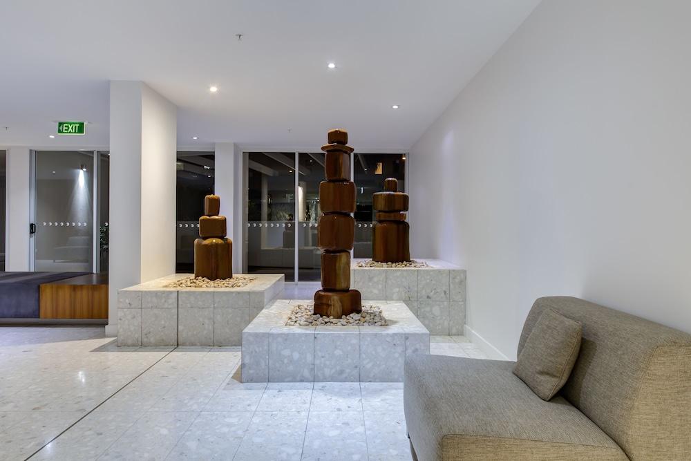 Aparthotel Aspect Caloundra