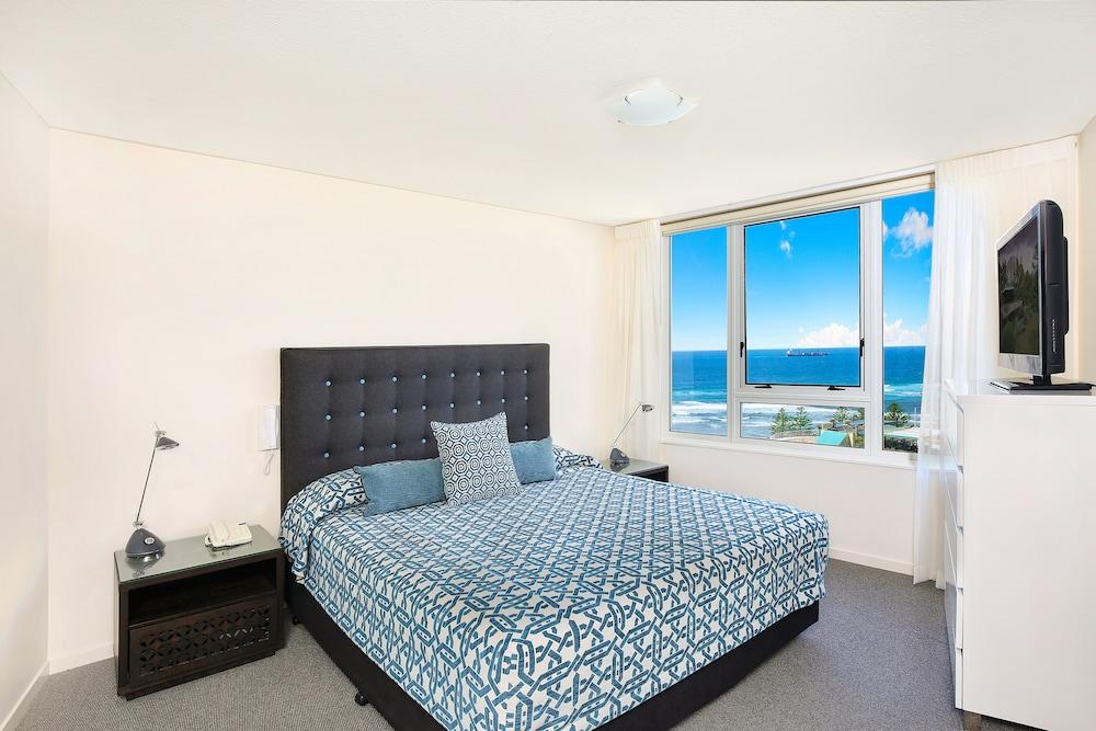 Aparthotel Aspect