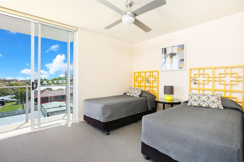 Aparthotel Aspect 4*