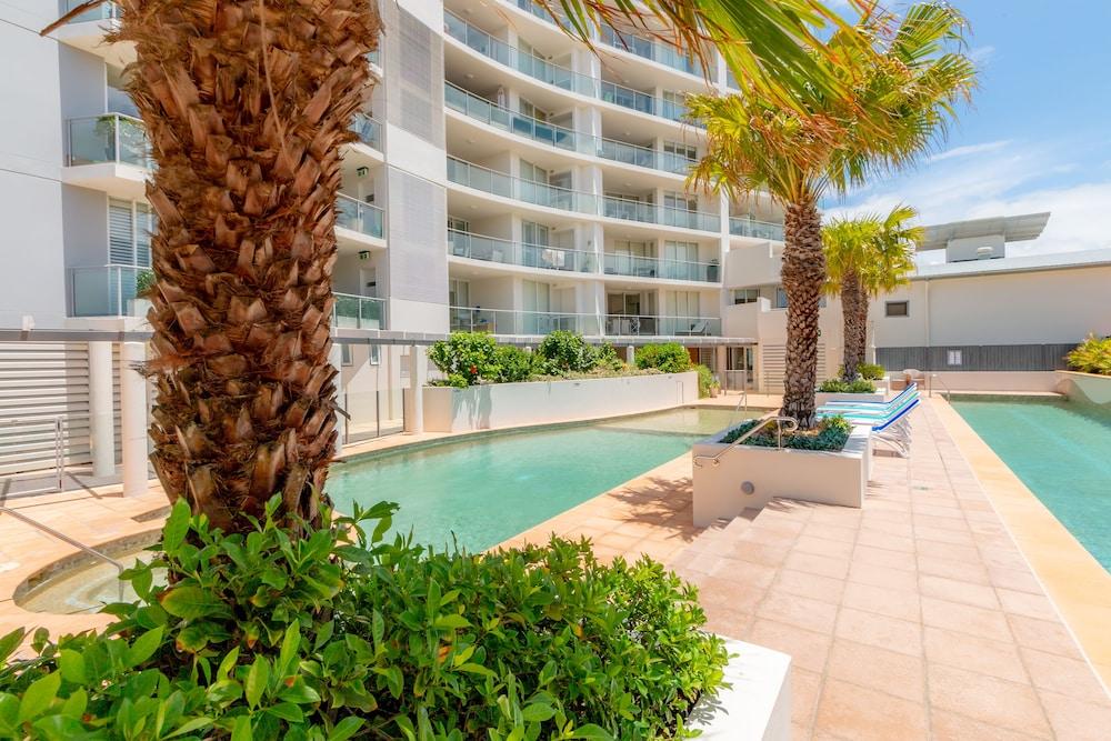 Aspect Aparthotel Caloundra