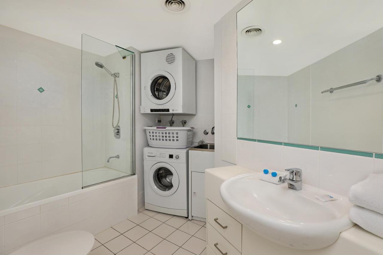 Aparthotel Watermark Caloundra