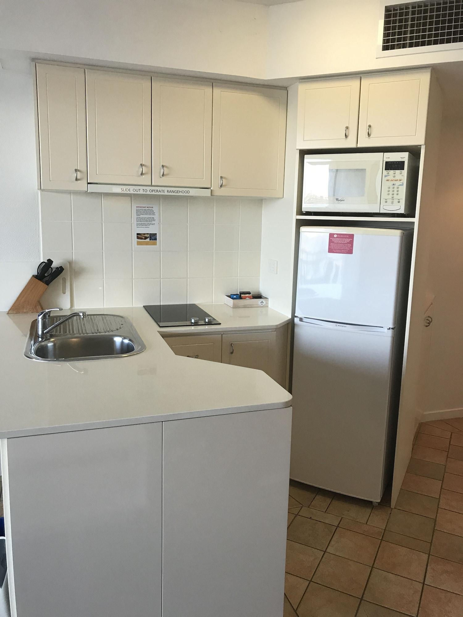 Ramada By Wyndham Golden Caloundra