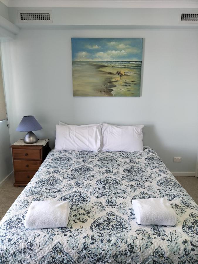 Moorings Resort