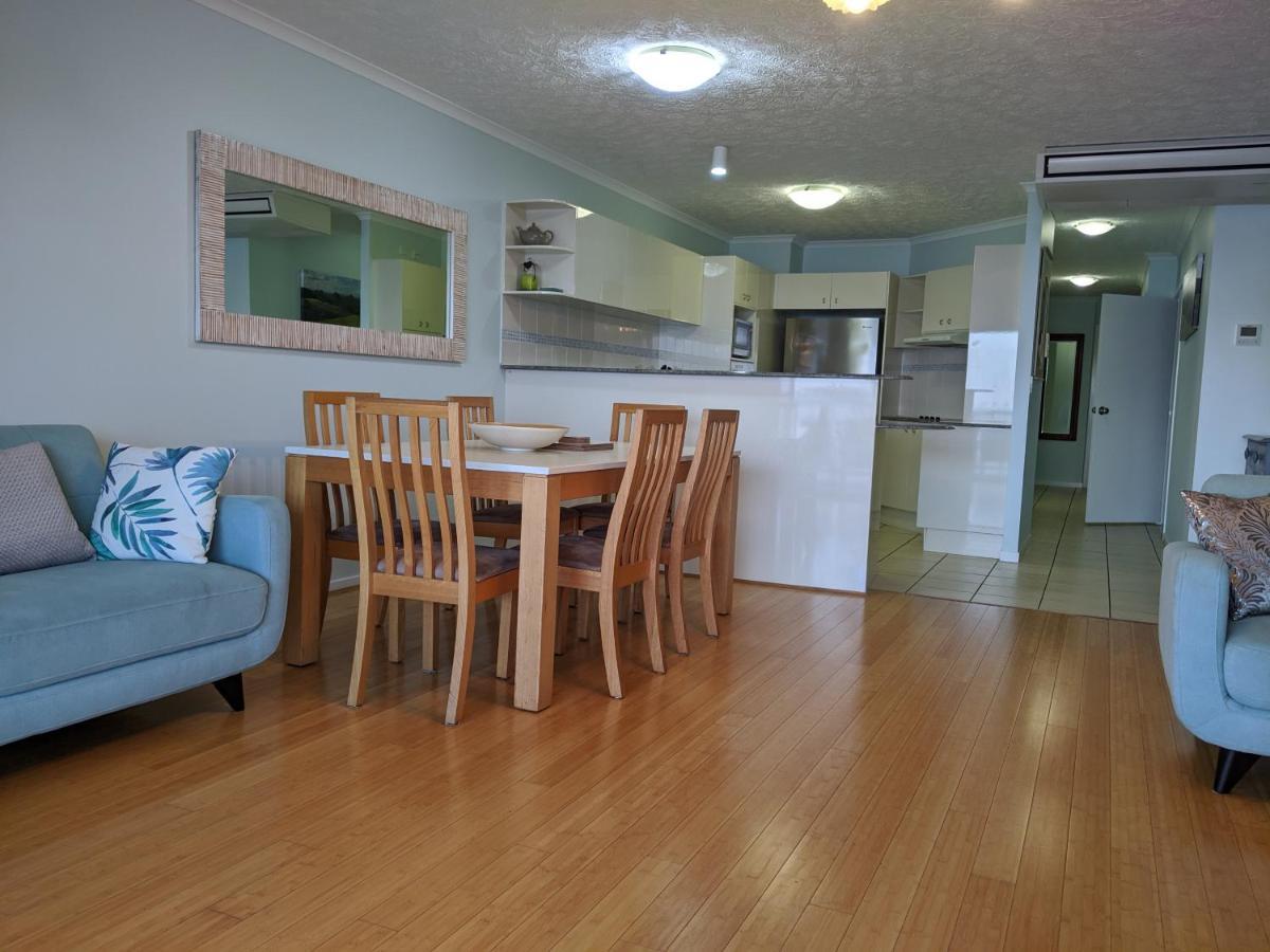 Resort Moorings 4*