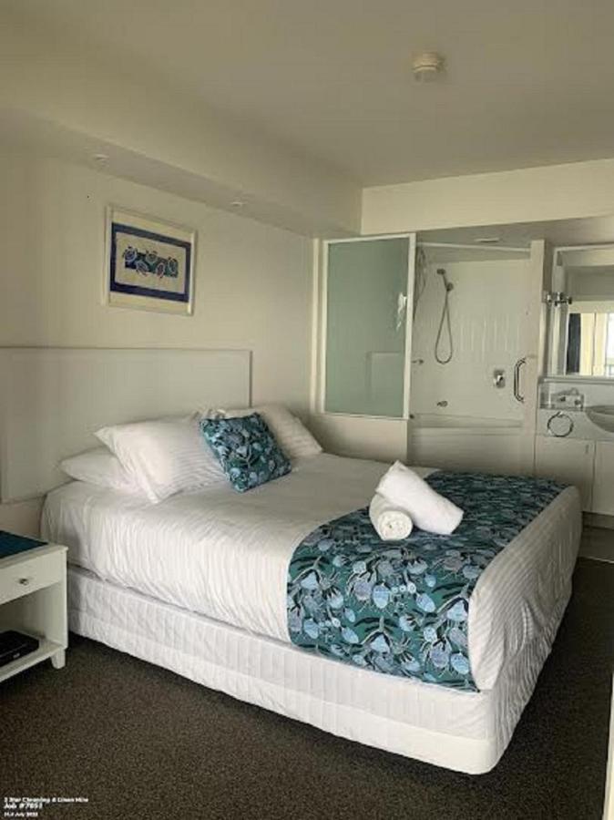 Just Perfect With Ocean Views Apartment
