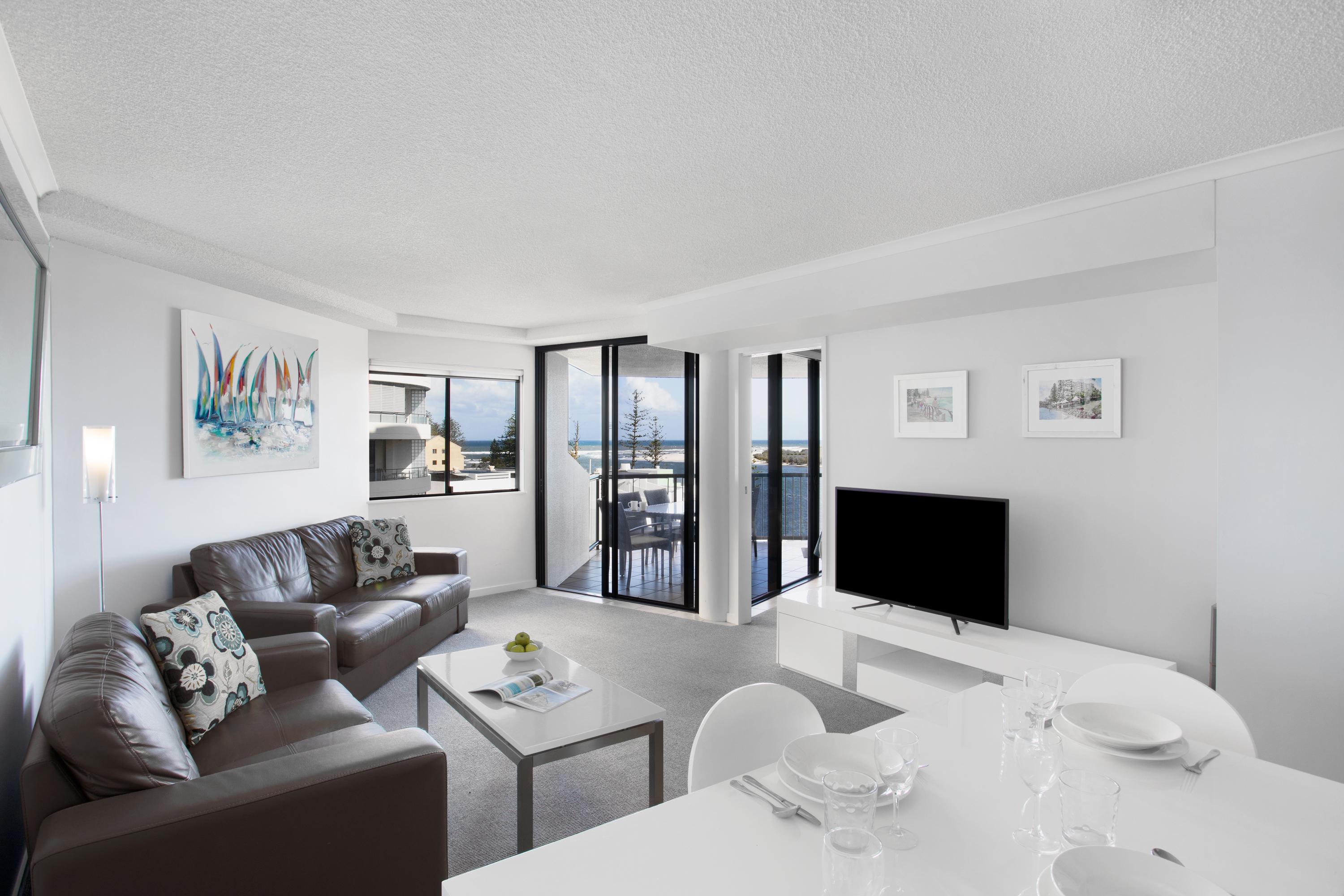 Breakfree Grand Pacific 4* Caloundra