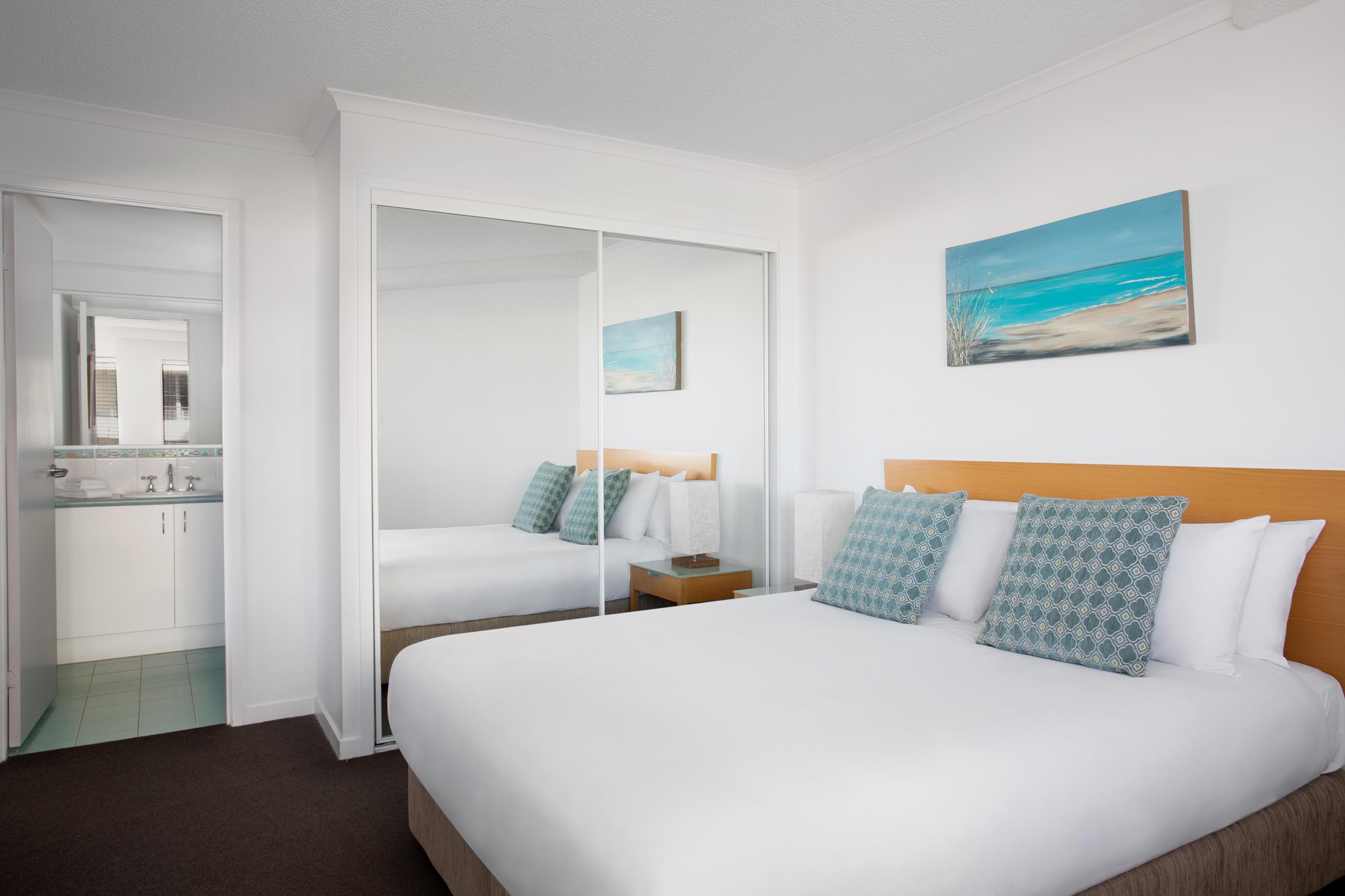 Breakfree Grand Pacific