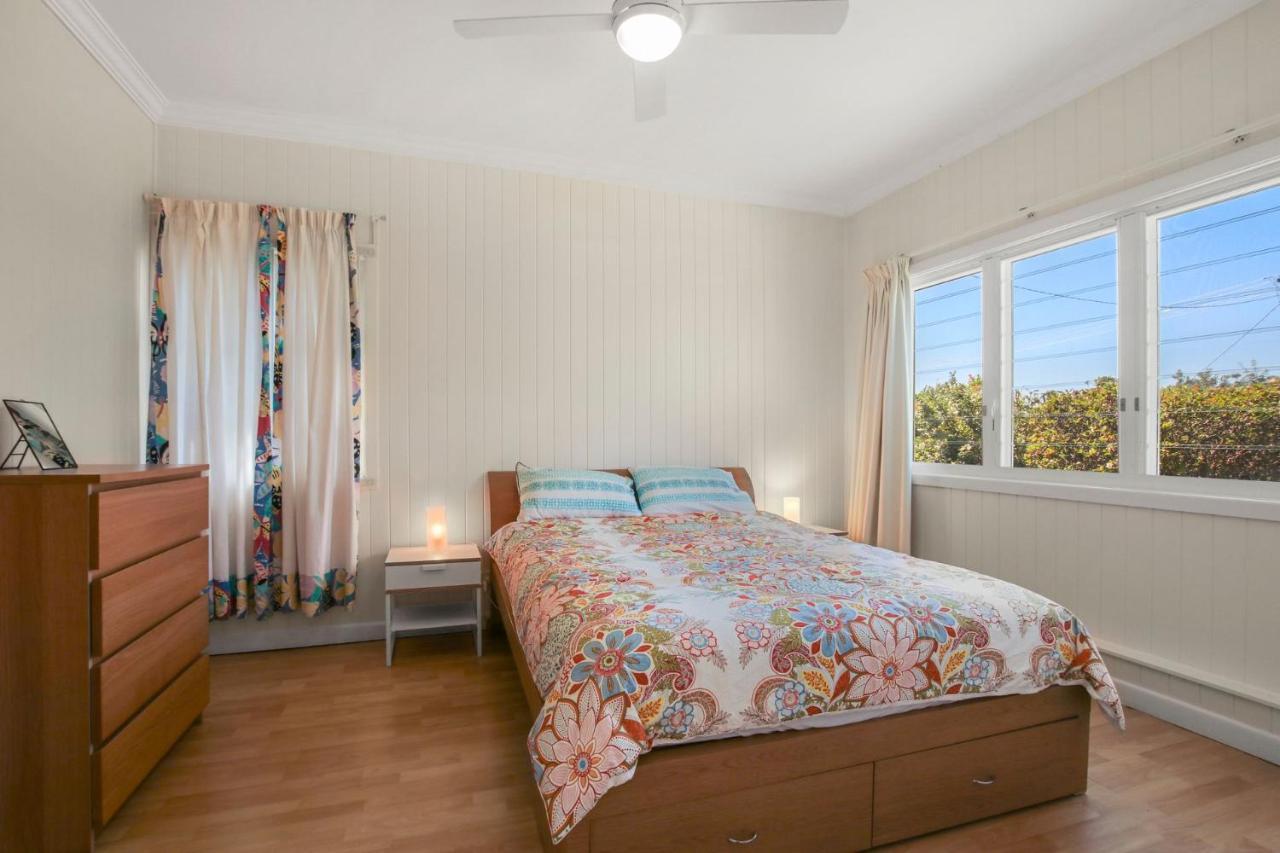 Henzell Street 28 Dicky Holiday home