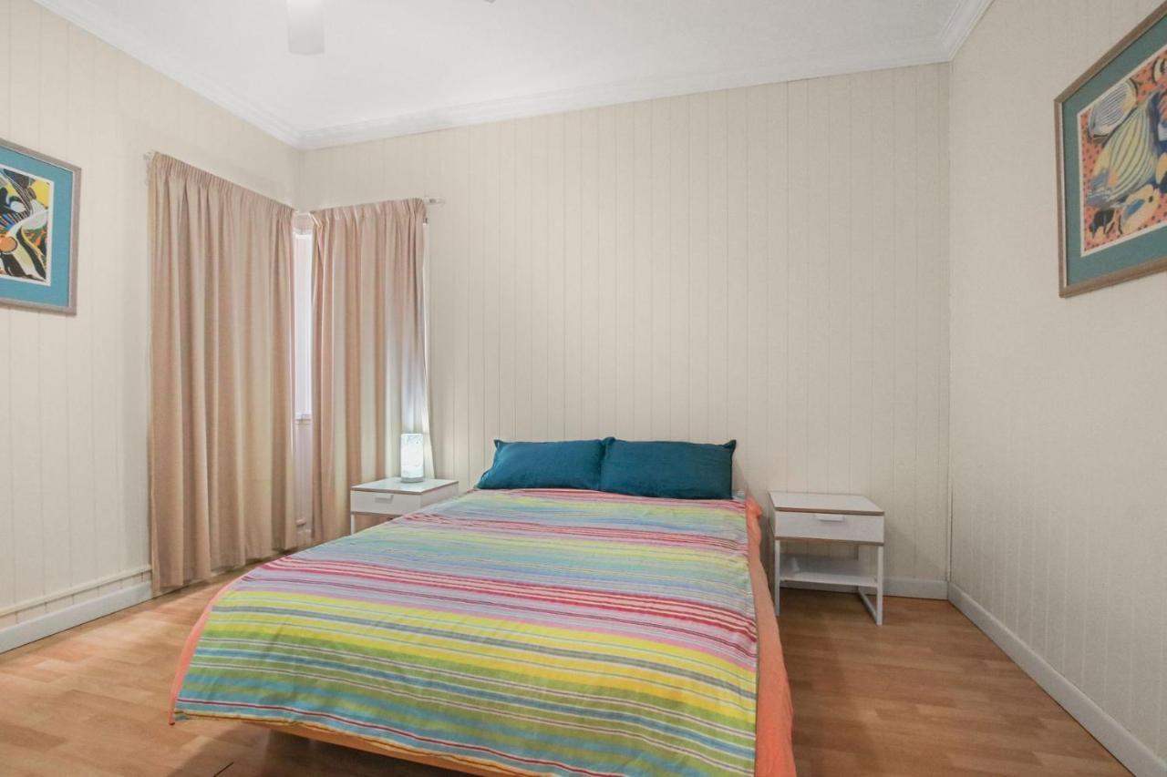 Holiday home Henzell Street 28 Dicky