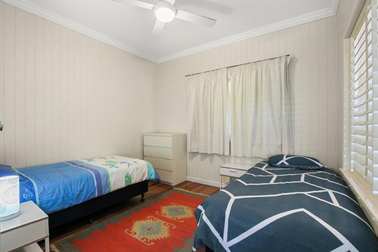 Henzell Street 28 Dicky Holiday home