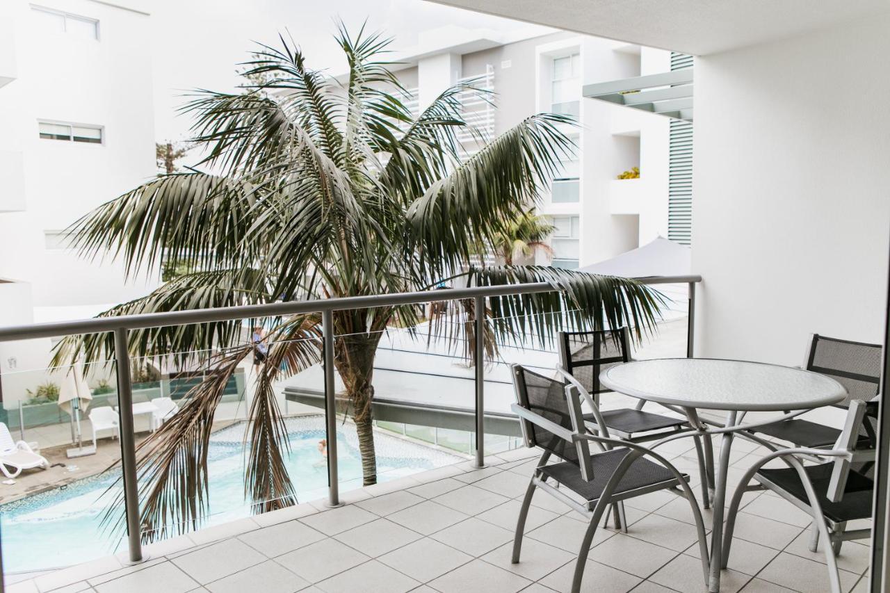 Resort Rumba Caloundra