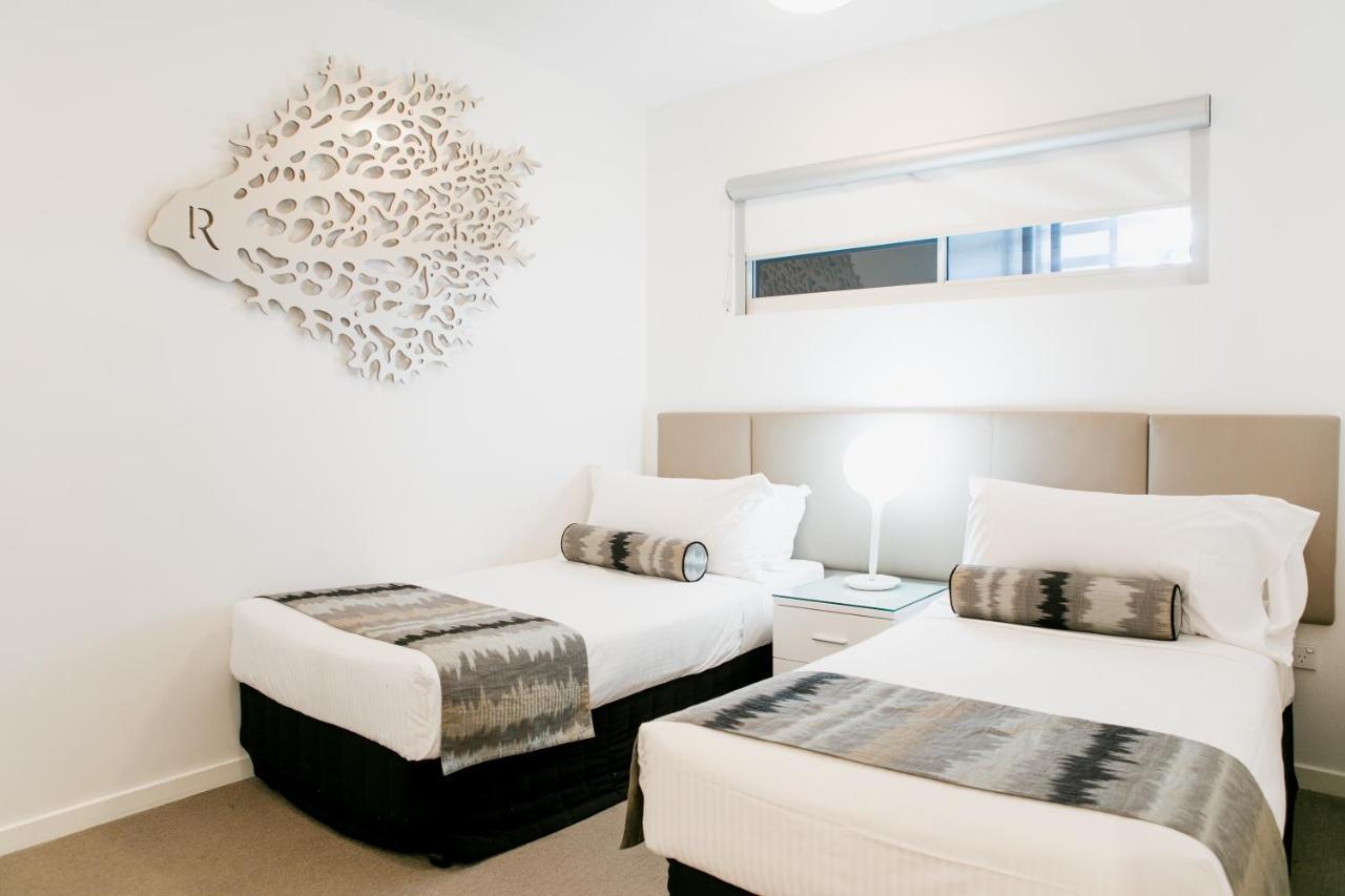Resort Rumba