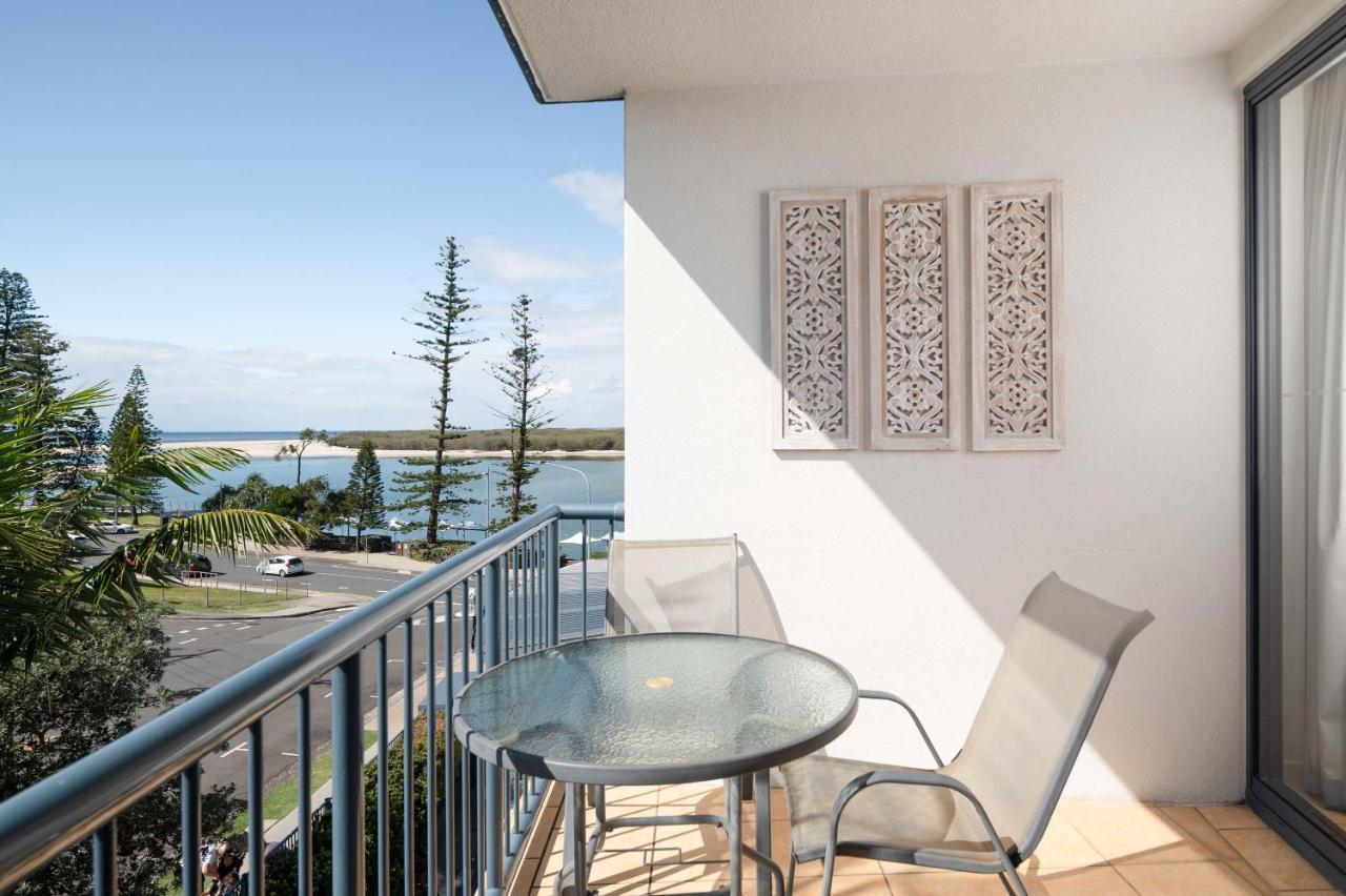 Aparthotel Breakfree Grand Pacific Caloundra