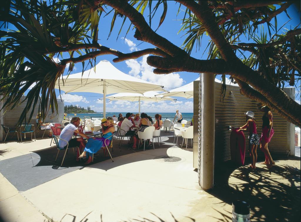 Aparthotel Cerulean Caloundra