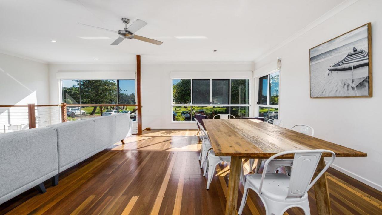 Holiday home 12 Bryce Street Moffat Qld *