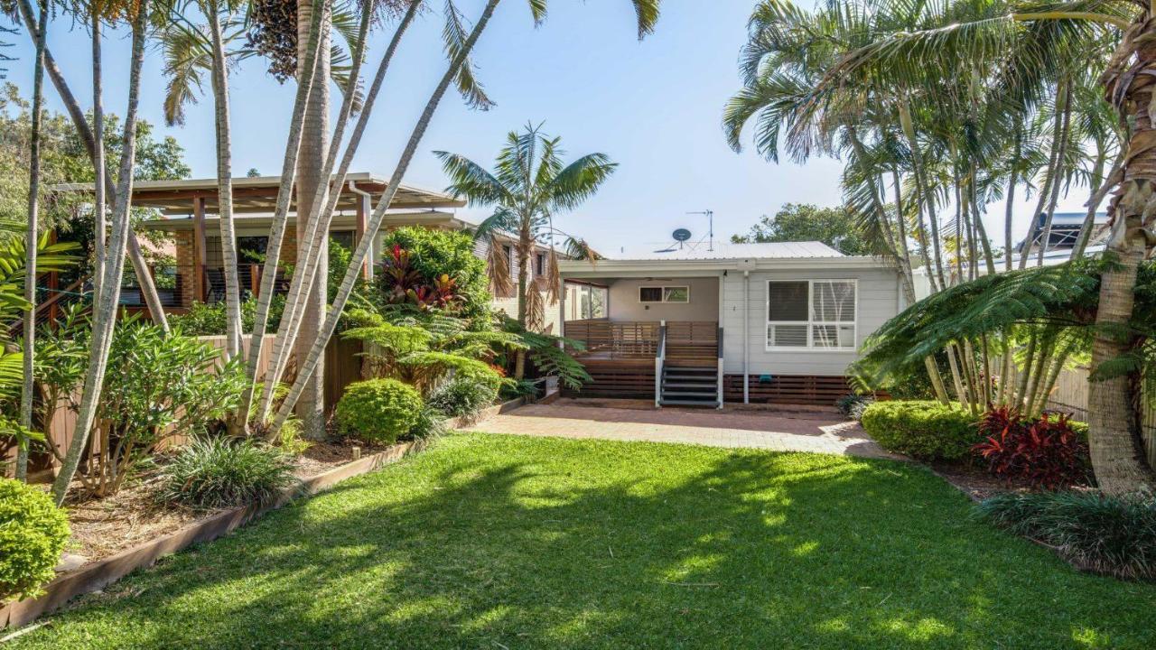 Holiday home 12 Bryce Street Moffat Qld Caloundra