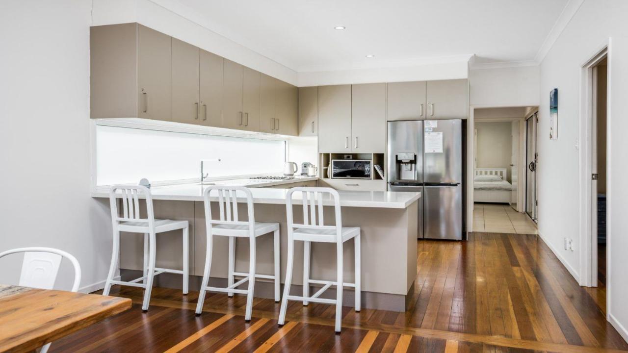 12 Bryce Street Moffat Qld Holiday home