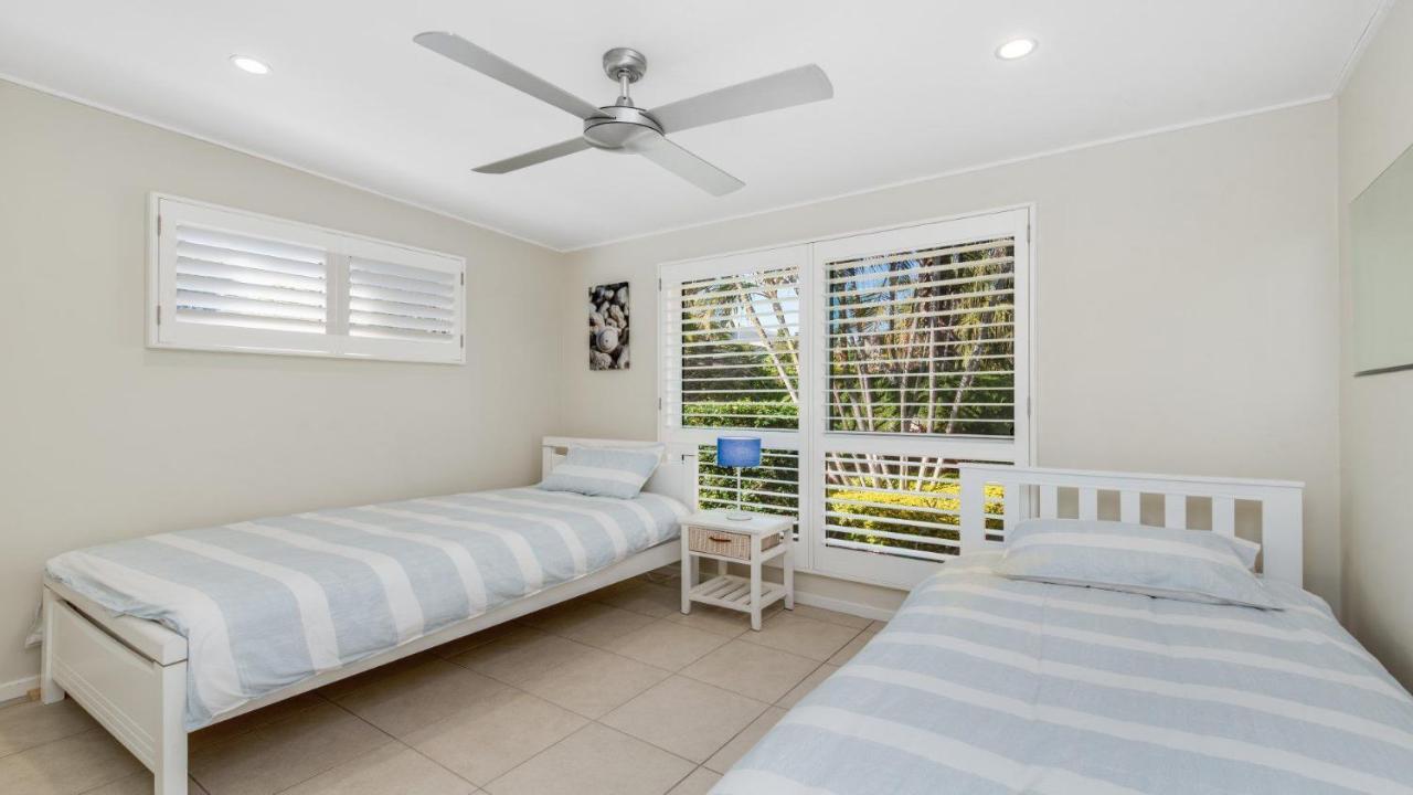 12 Bryce Street Moffat Qld Holiday home
