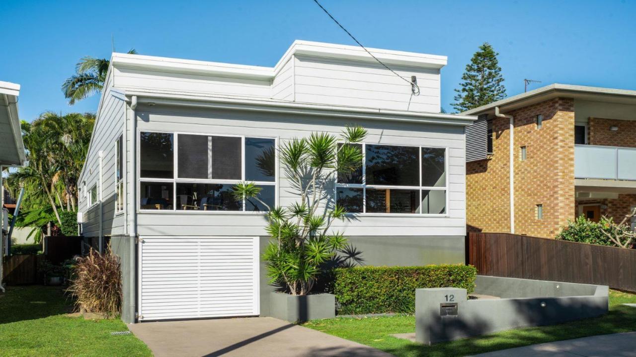 Holiday home 12 Bryce Street Moffat Qld *