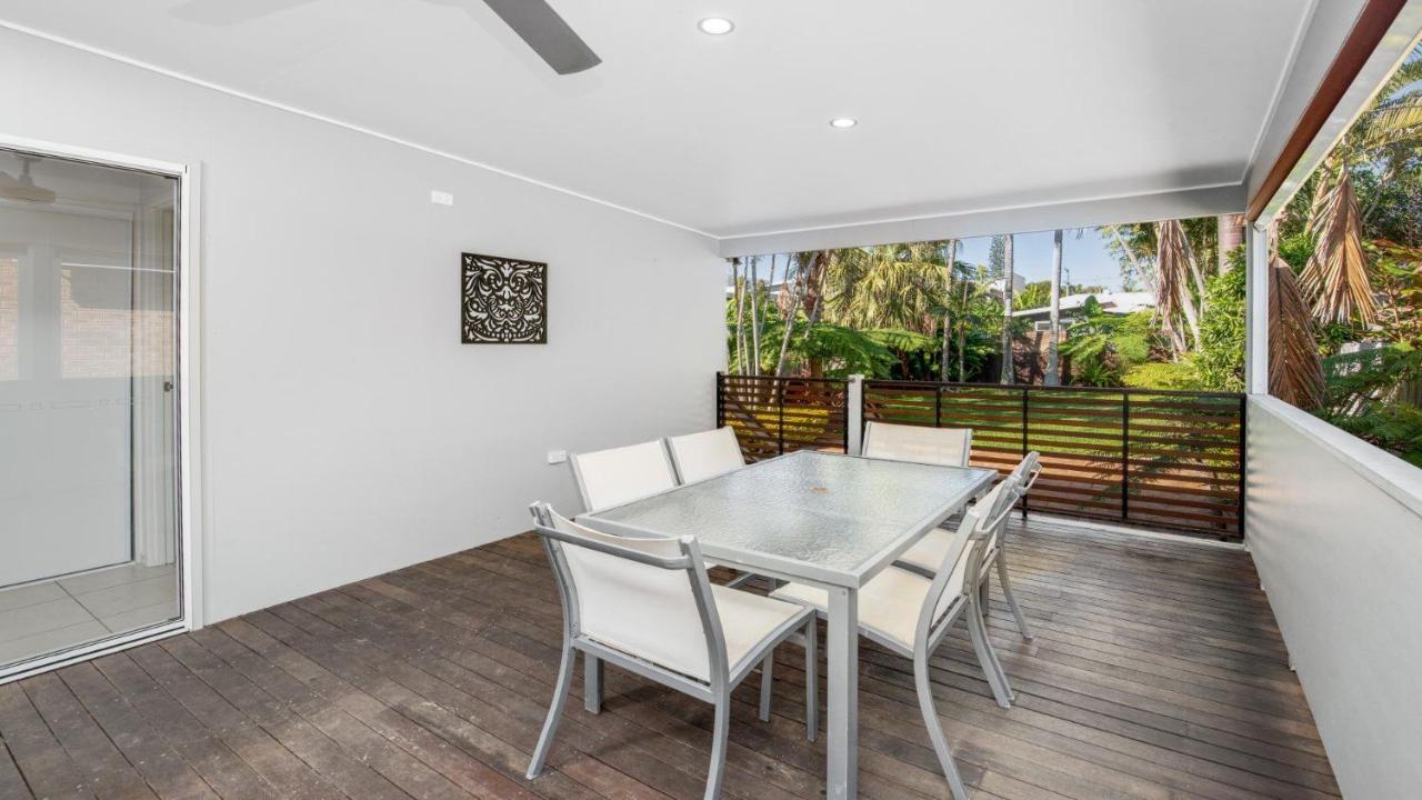 12 Bryce Street Moffat Qld * Caloundra