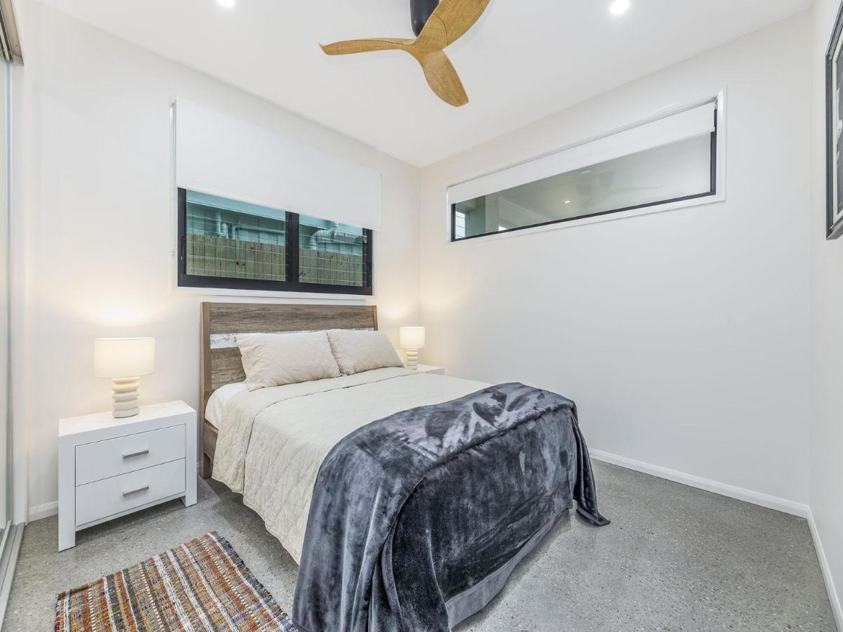 13 Nothling Street Moffat Qld Holiday home *