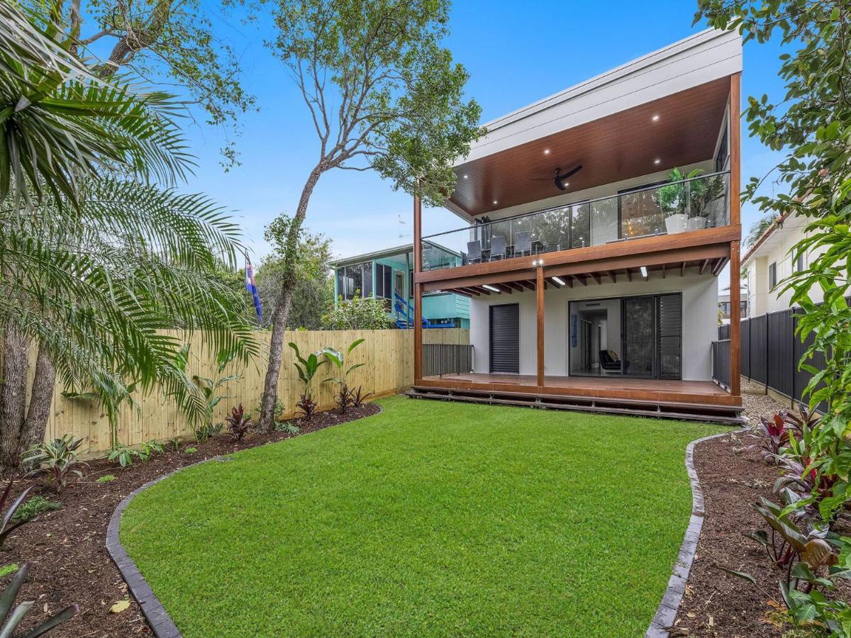 13 Nothling Street Moffat Qld Holiday home