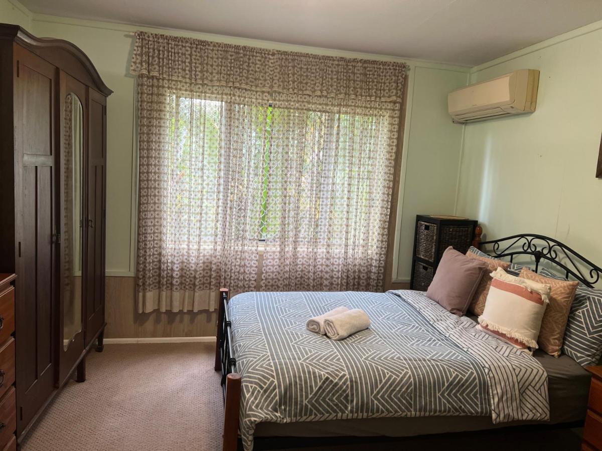 Xyl Pets Friendly Seaside Boutique Homestay Caloundra
