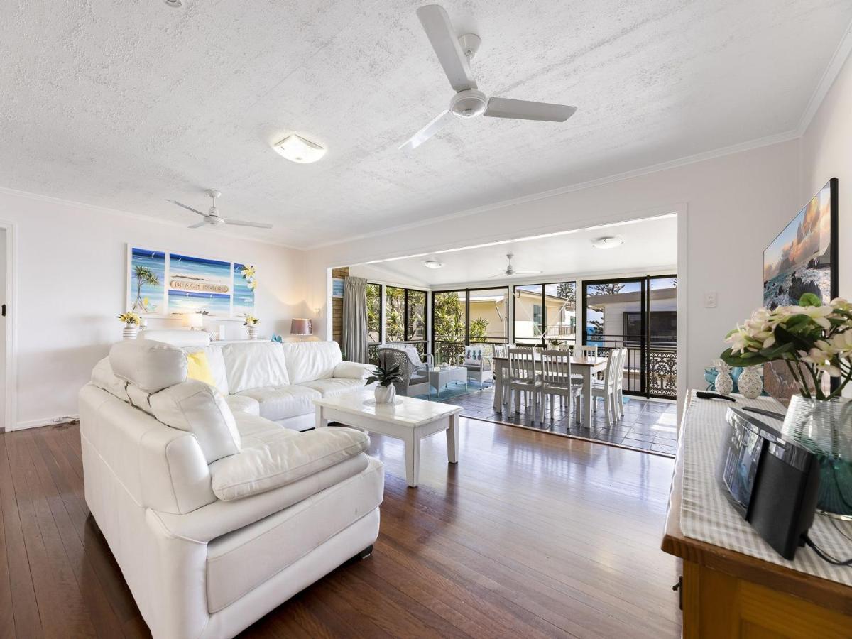 5 Margaret St Kings Qld Holiday home Caloundra