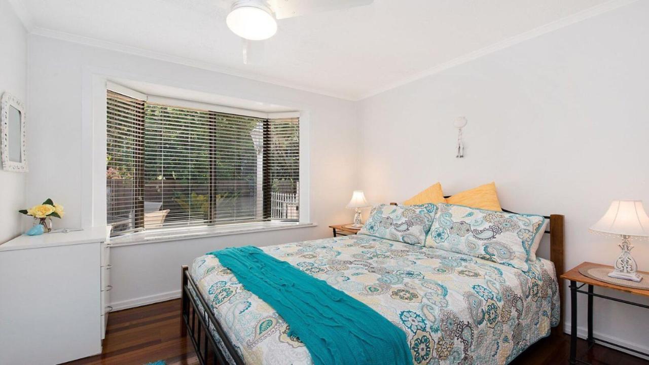 5 Margaret St Kings Qld Holiday home