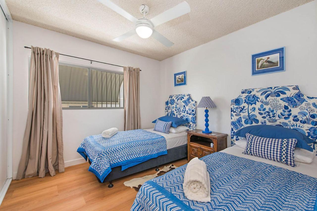 Holiday home Culverston Unit 1 Kings Qld