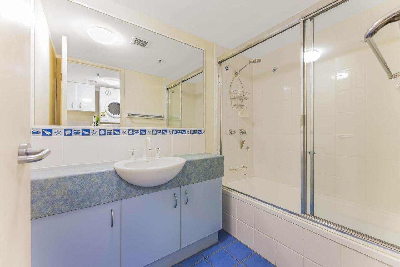 Grand Pacific Unit 112 Qld Holiday home Caloundra