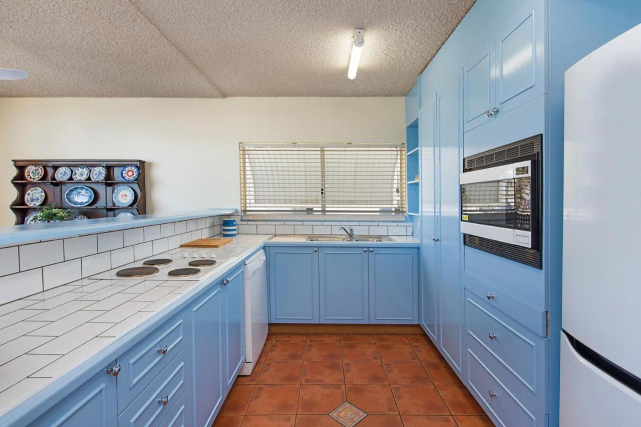 Holiday home Culverston Unit 1 Kings Qld *