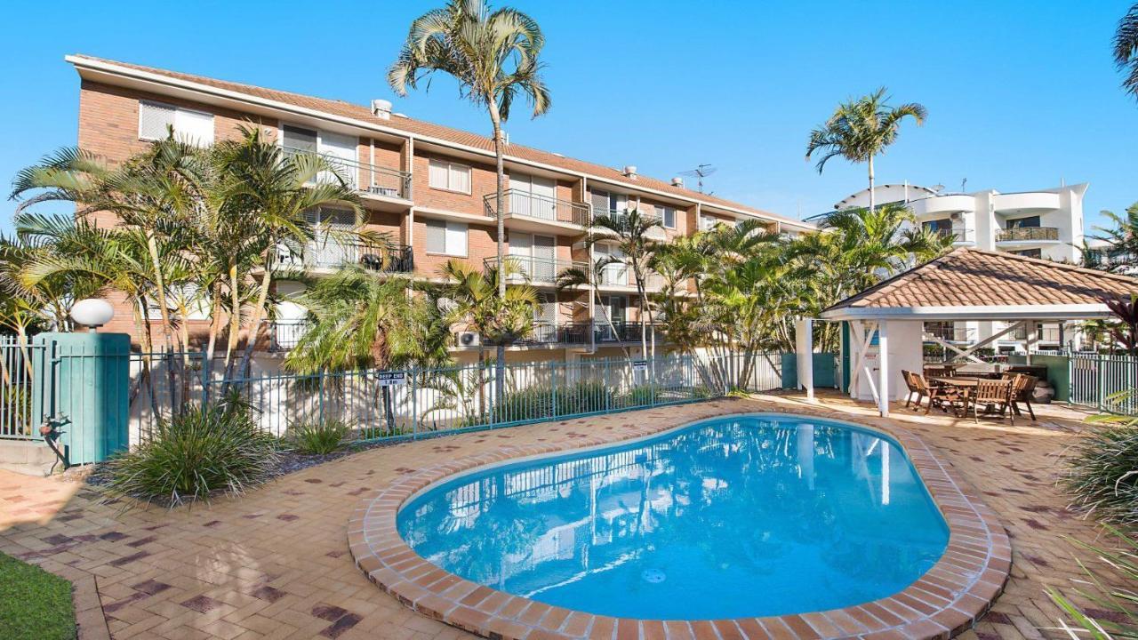 Kokomo Unit 1 Kings Qld Holiday home *