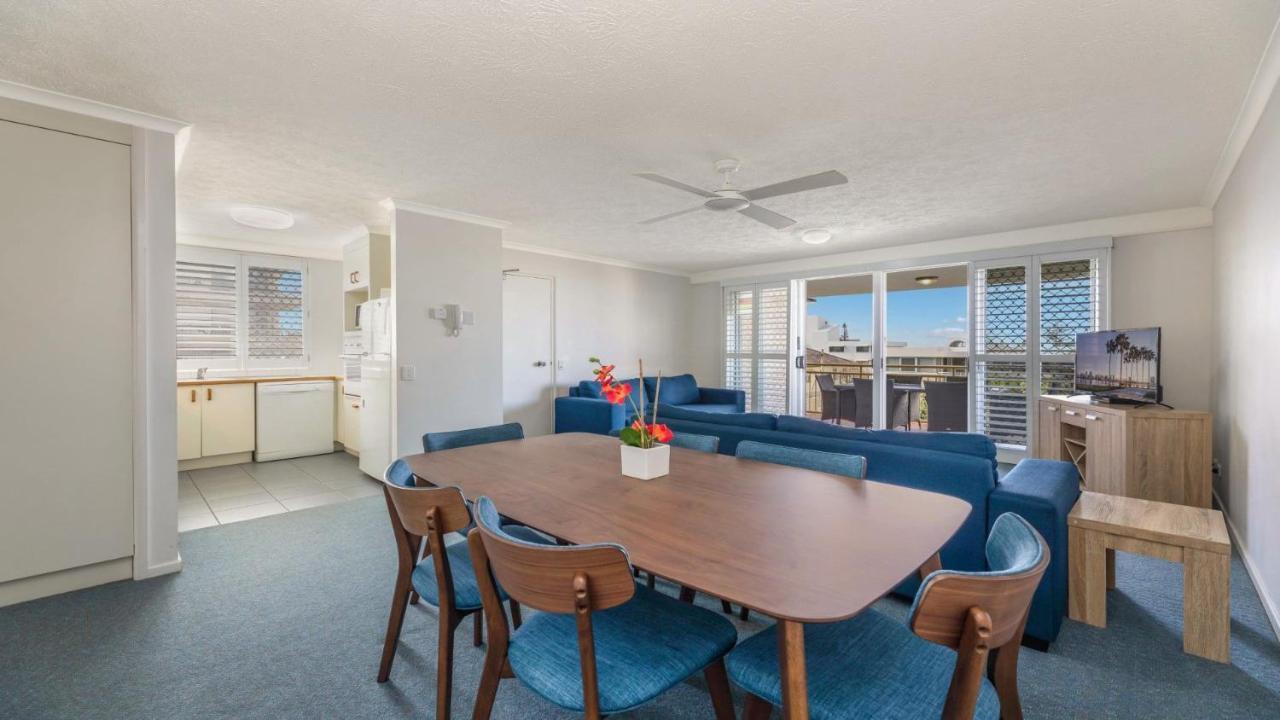 Kokomo Unit 10 Kings Qld *