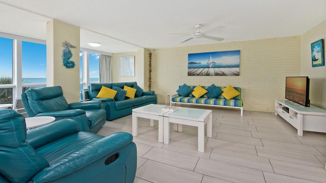 Culverston Unit 15 Kings Qld * Caloundra