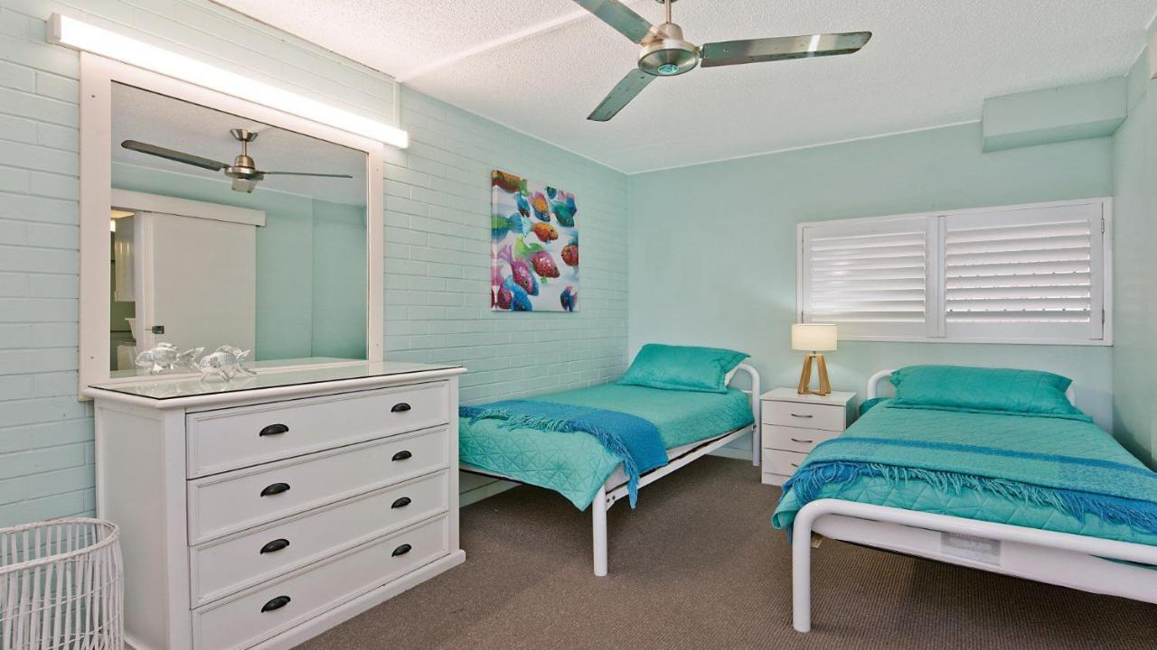 Culverston Unit 15 Kings Qld Holiday home