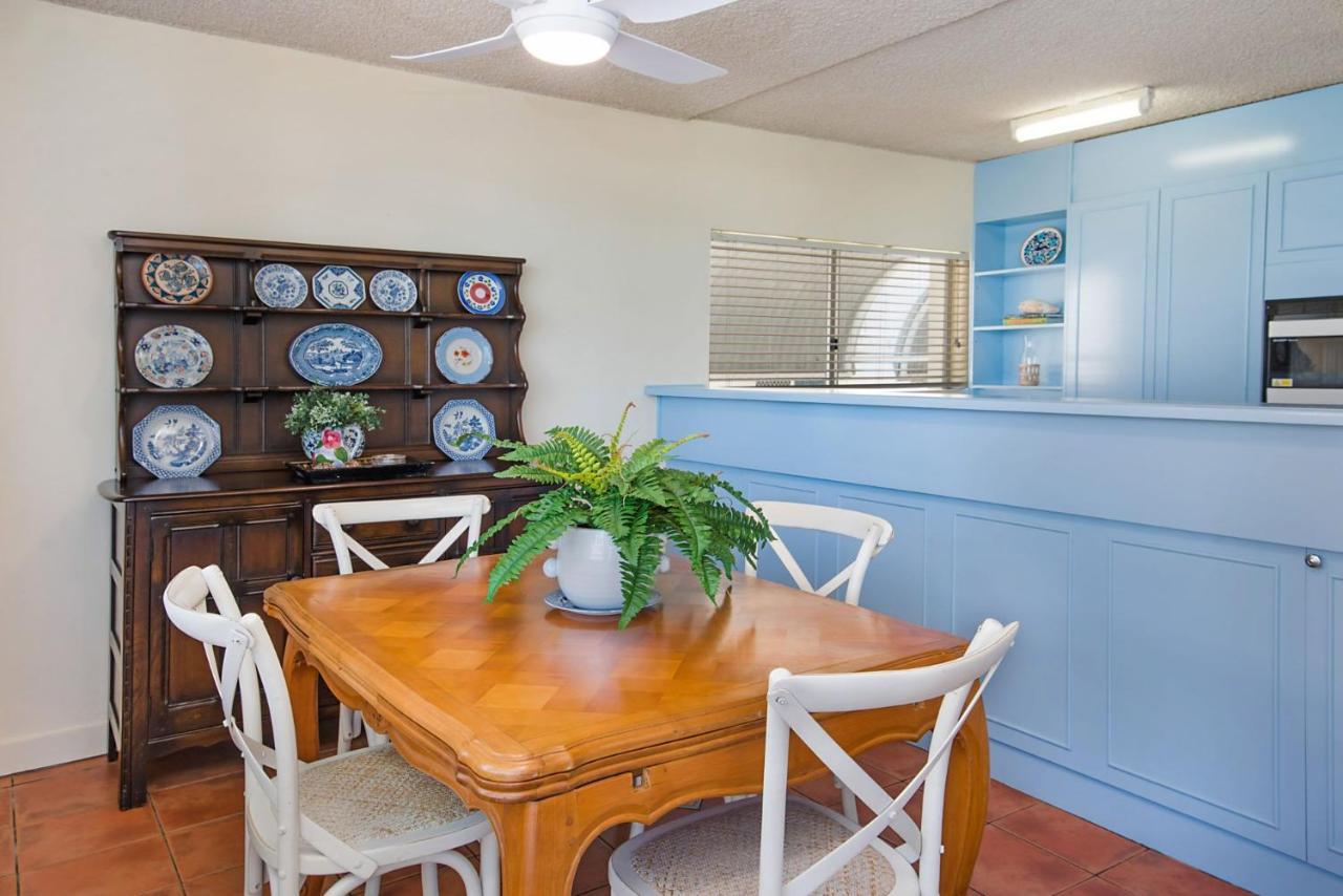 Holiday home Culverston Unit 1 Kings Qld