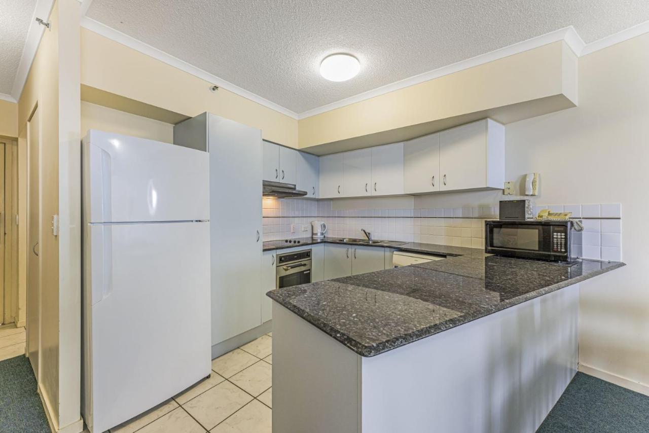 Grand Pacific Unit 112 Qld