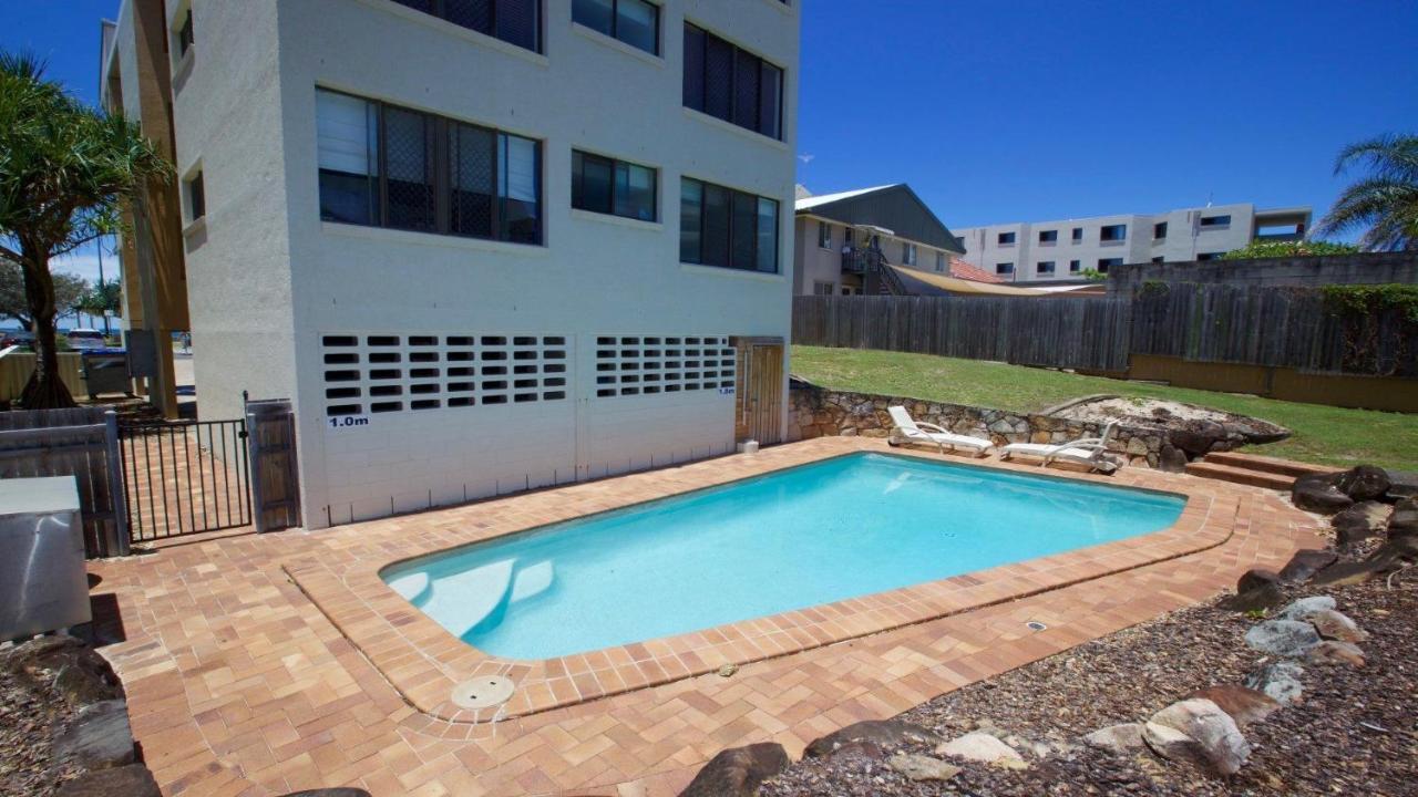 Jamarkos Unit 4 Kings Qld *