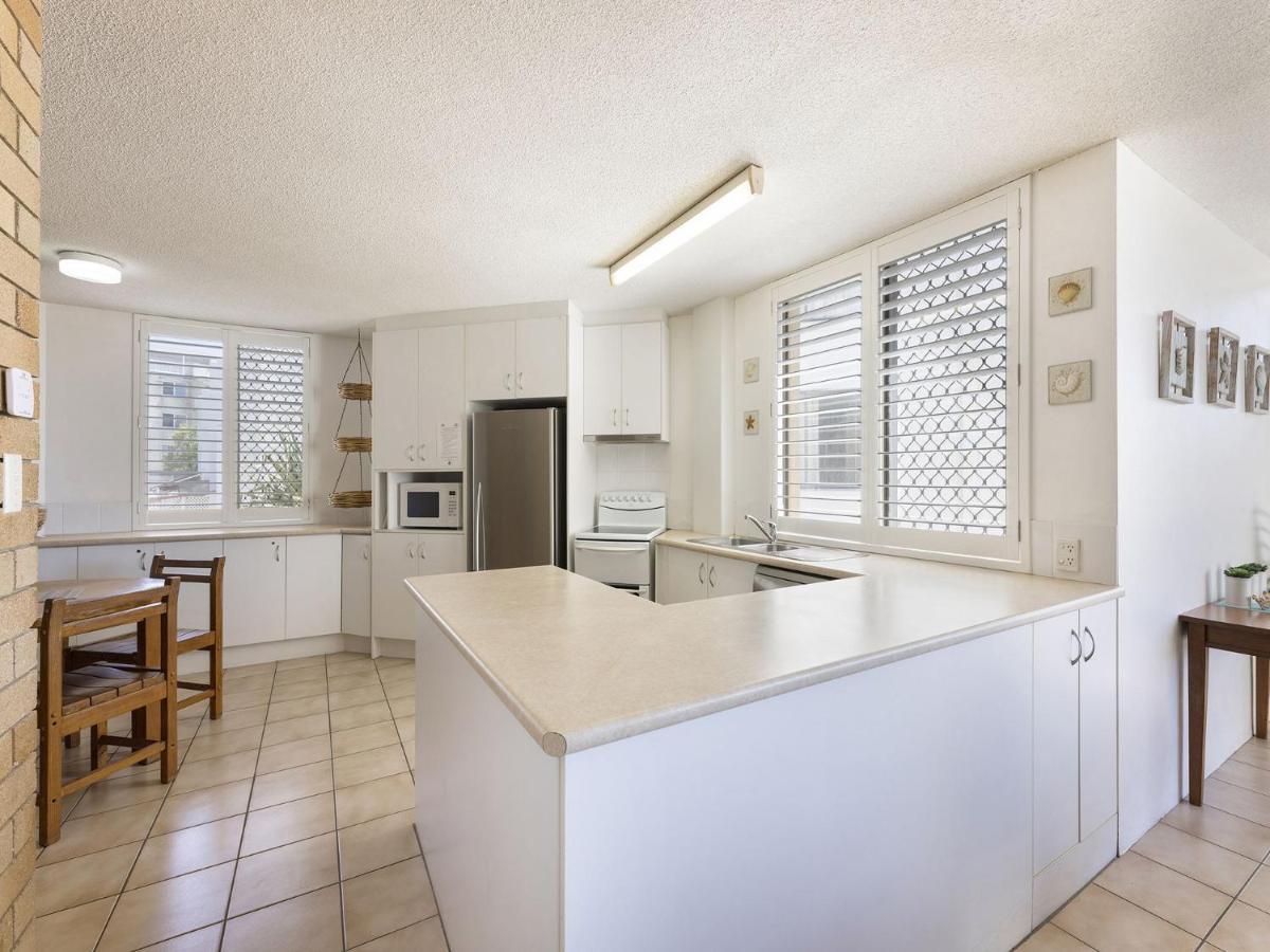 Holiday home Jamarkos Unit 4 Kings Qld