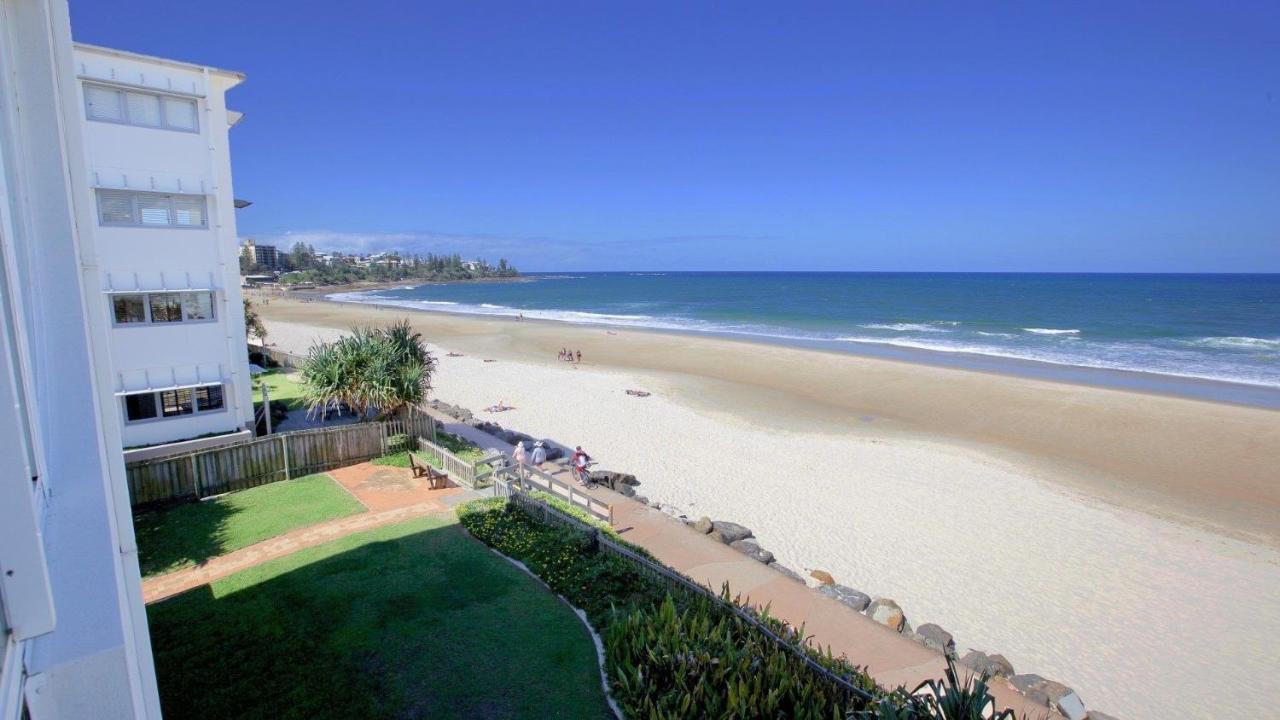 Culverston Unit 15 Kings Qld Holiday home Caloundra