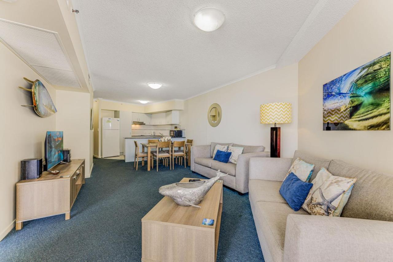 Grand Pacific Unit 112 Qld *