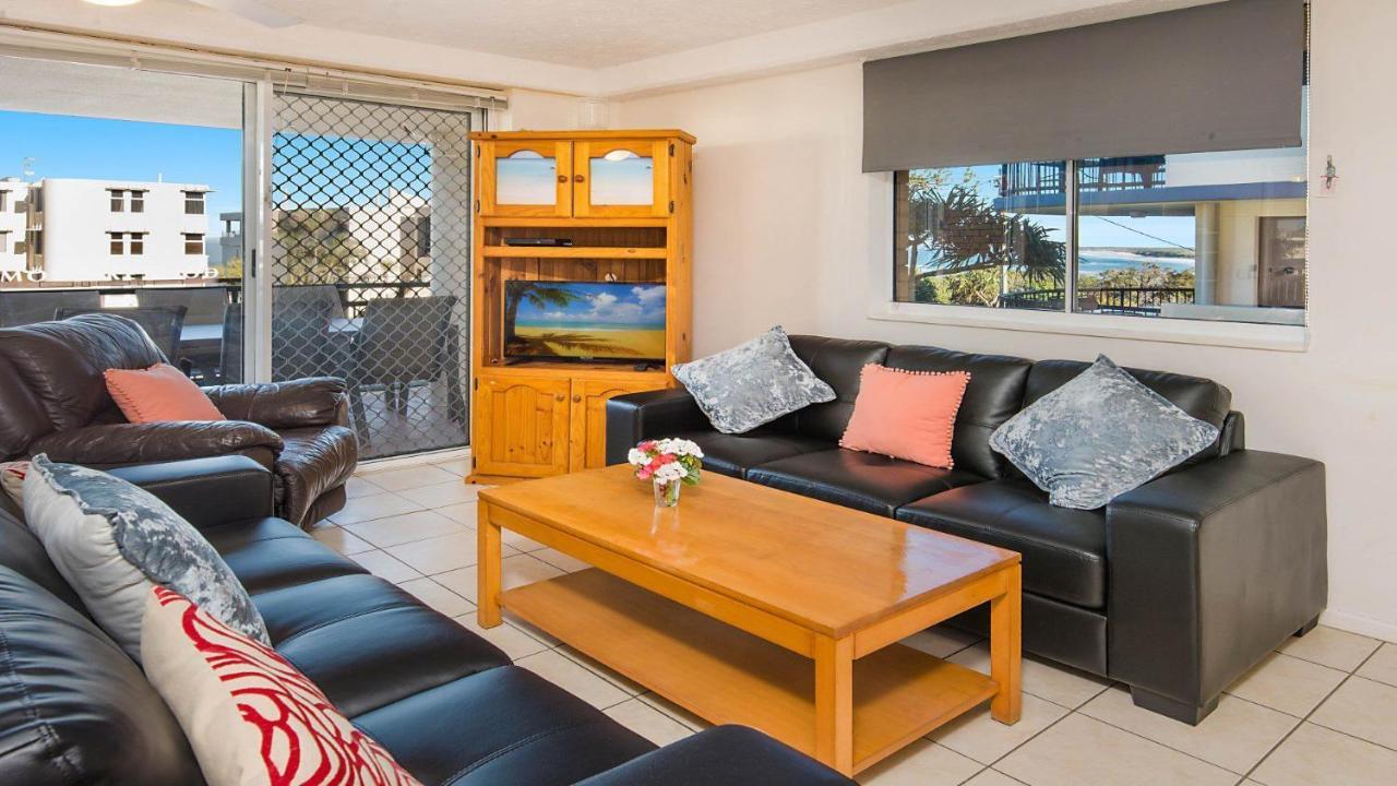 Kokomo Unit 1 Kings Qld Holiday home