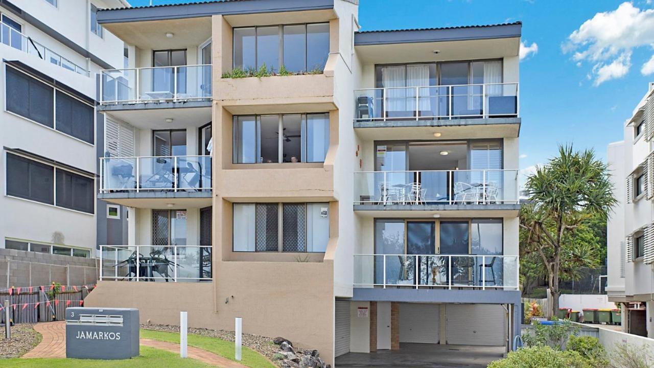 Jamarkos Unit 4 Kings Qld