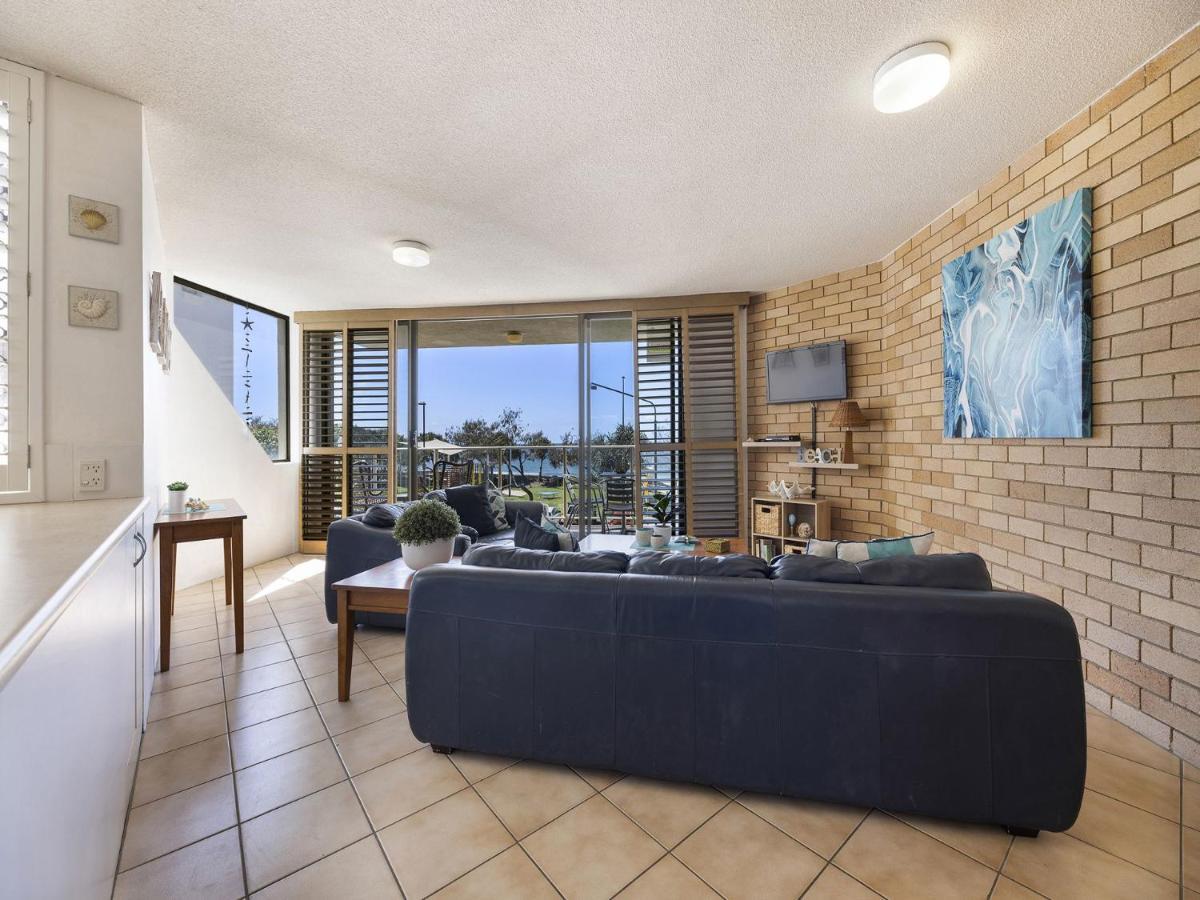 Jamarkos Unit 4 Kings Qld Holiday home Caloundra