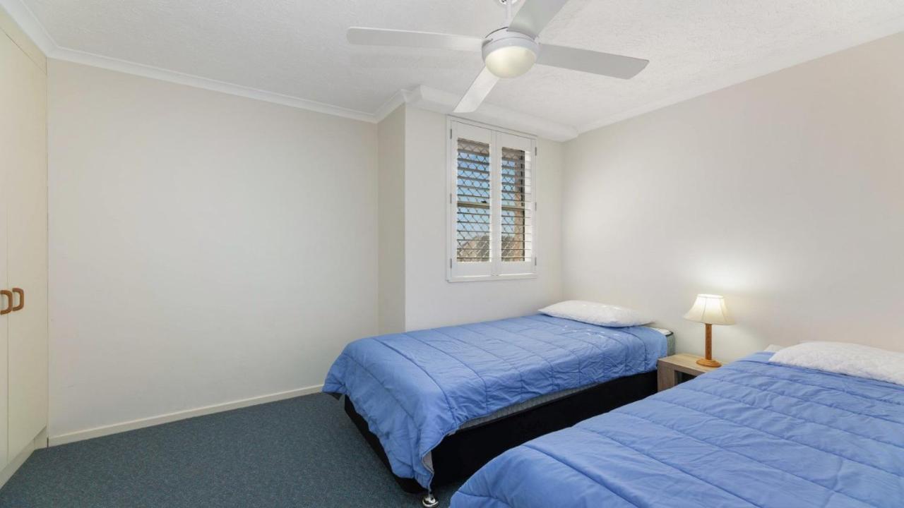 Kokomo Unit 10 Kings Qld Holiday home