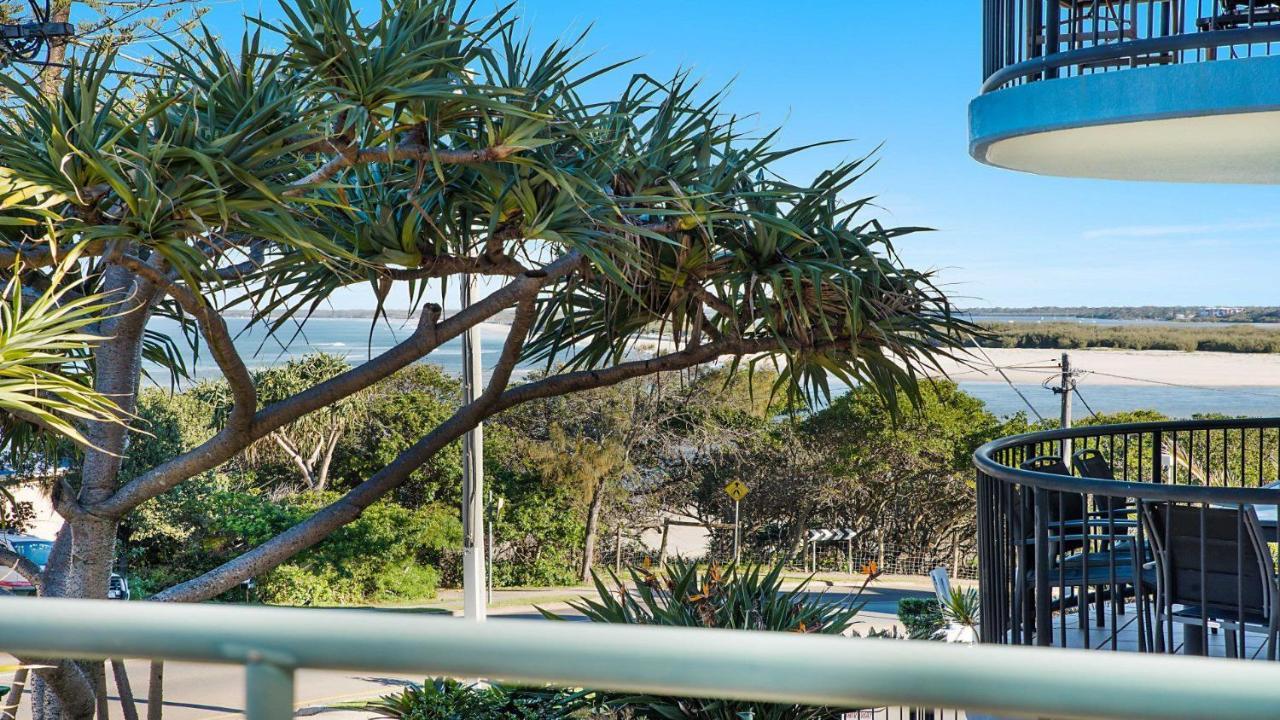 Kokomo Unit 1 Kings Qld Holiday home *