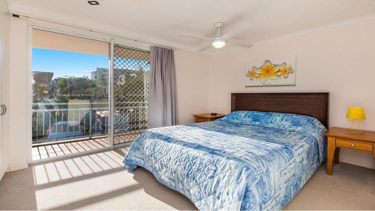 Kokomo Unit 1 Kings Qld Holiday home