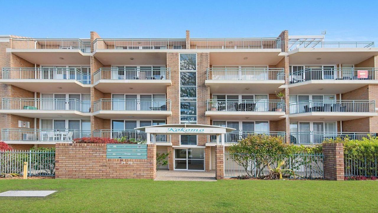 Kokomo Unit 10 Kings Qld Holiday home