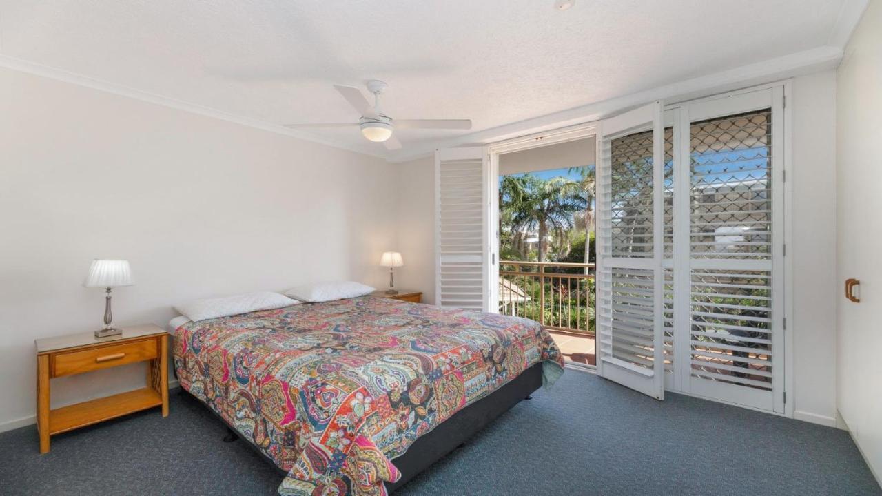 Holiday home Kokomo Unit 10 Kings Qld Caloundra